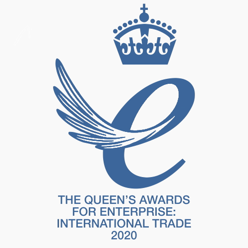 Queens Award for International Trade 2020 5