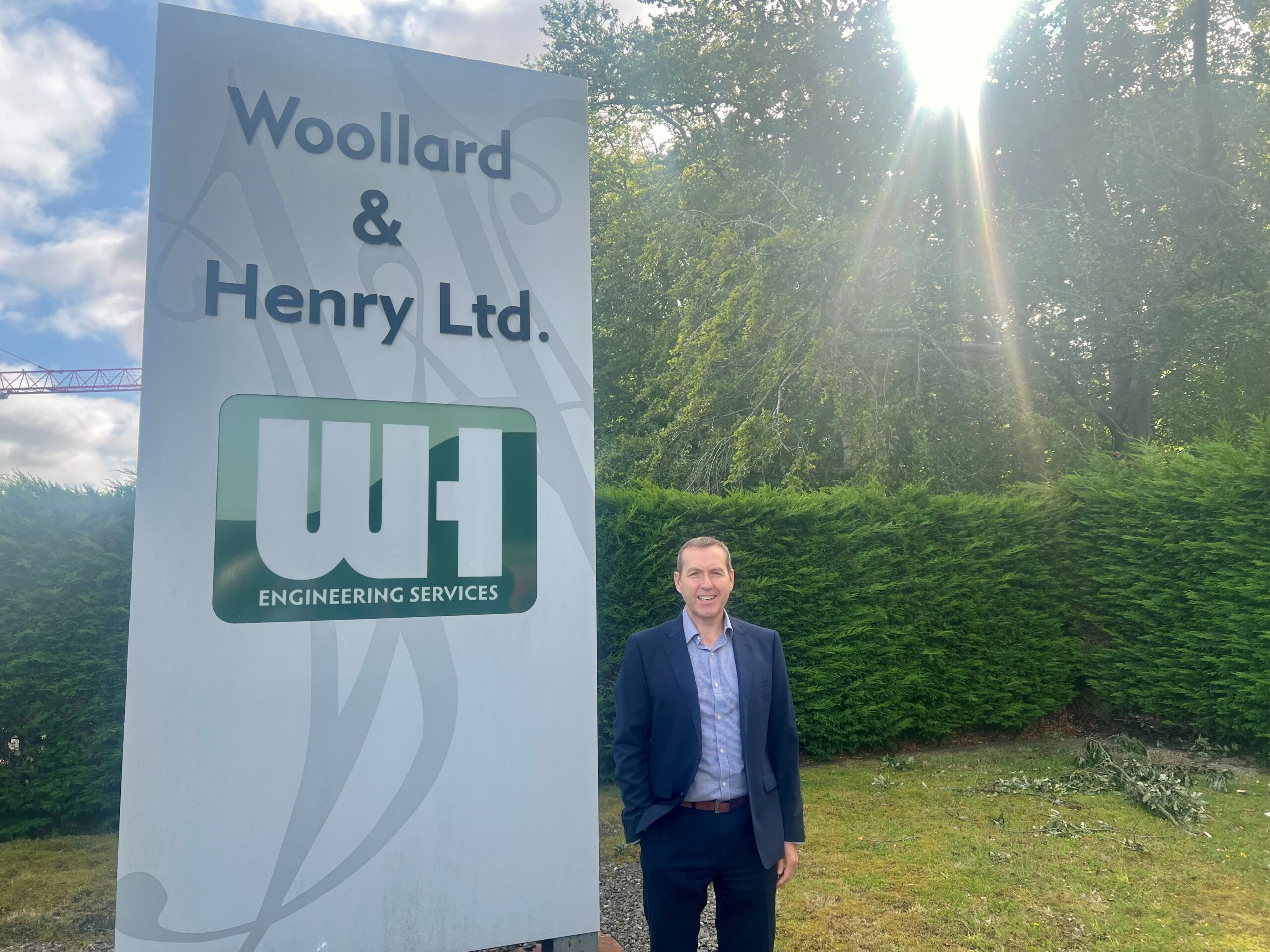 Appointment Of New Managing Director 1